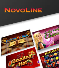 Beste Novoline Spielautomaten