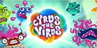 Cyrus the Virus Automat