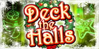 Deck The Halls Automat