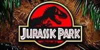 Jurassic Park Automat