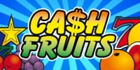 Cash Fruits Automat