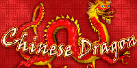 Chinese Dragon Automat