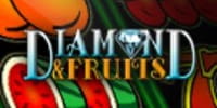 Diamonds and Fruits Automat