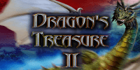 Dragons Treasure 2 Automat