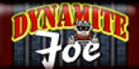 Dynamite Joe Automat