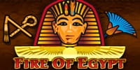 Fire of Egypt Automat