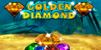 Golden Diamond Automat