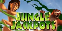 Jungle Jackpots Automat
