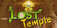 Lost Temple Automat