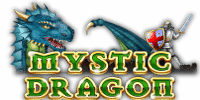 Mystic Dragon Automat