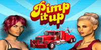 Pimp it up Automat