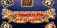 Pyramids of Egypt Automat