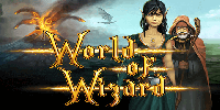 World of Wizard Automat