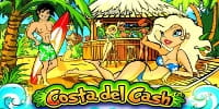 Costa Del Cash Automat