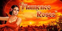 Flamenco Roses Automat