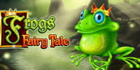 Frogs Fairy Tale Automat