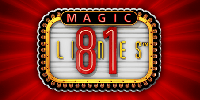 Magic 81 Lines Automat