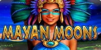 Mayan Moons Automat