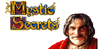 Mystic Secrets Automat