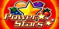 Power Stars Automat