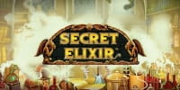 Secret Elixir Automat