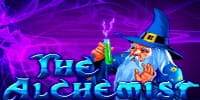 The Alchemist Automat
