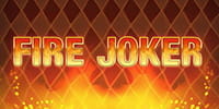 Fire Joker Automat