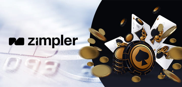 Zimpler Casino Bonus.