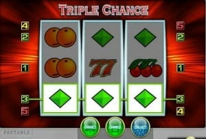 triple chance online spielen
