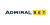 Logo AdmiralBet Auszahlungsquote