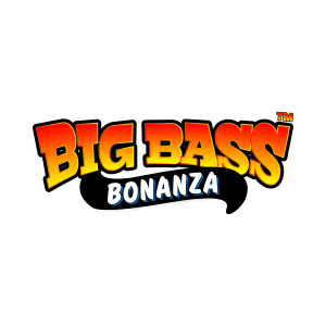 Gerätelogo Big Bass Bonanza