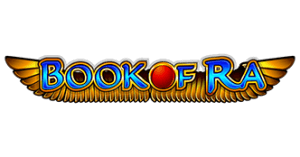 Gerätelogo Book of Ra