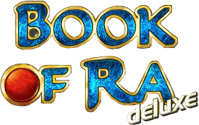 Gerätelogo Book of Ra Deluxe