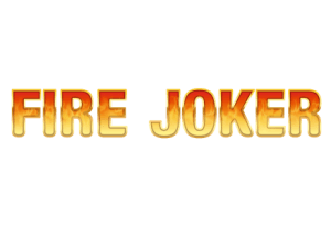 Gerätelogo Fire Joker