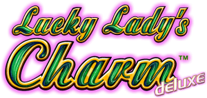 Gerätelogo Lucky Lady’s Charm Deluxe