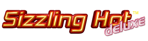 Gerätelogo Sizzling Hot Deluxe