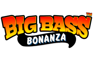 Gerätelogo Bigger Bass Bonanza