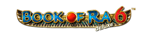 Gerätelogo Book of Ra Deluxe 6