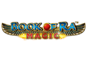 Gerätelogo Book of Ra Magic