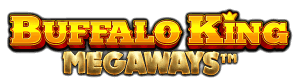 Gerätelogo Buffalo King Megaways