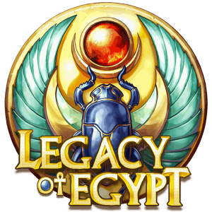Gerätelogo Legacy of Egypt
