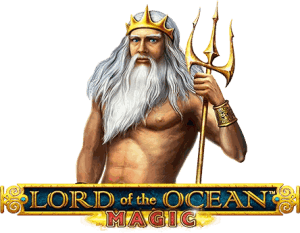 Gerätelogo Lord of the Ocean Magic