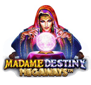 Gerätelogo Madame Destiny Megaways