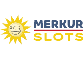 Logo Merkur Slots