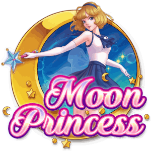 Gerätelogo Moon Princess