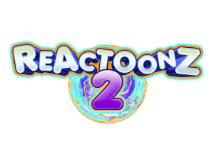 Gerätelogo Reactoonz 2