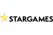 Logo StarGames Auszahlungsquote