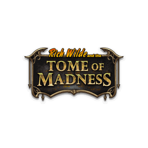 Gerätelogo Tome of Madness