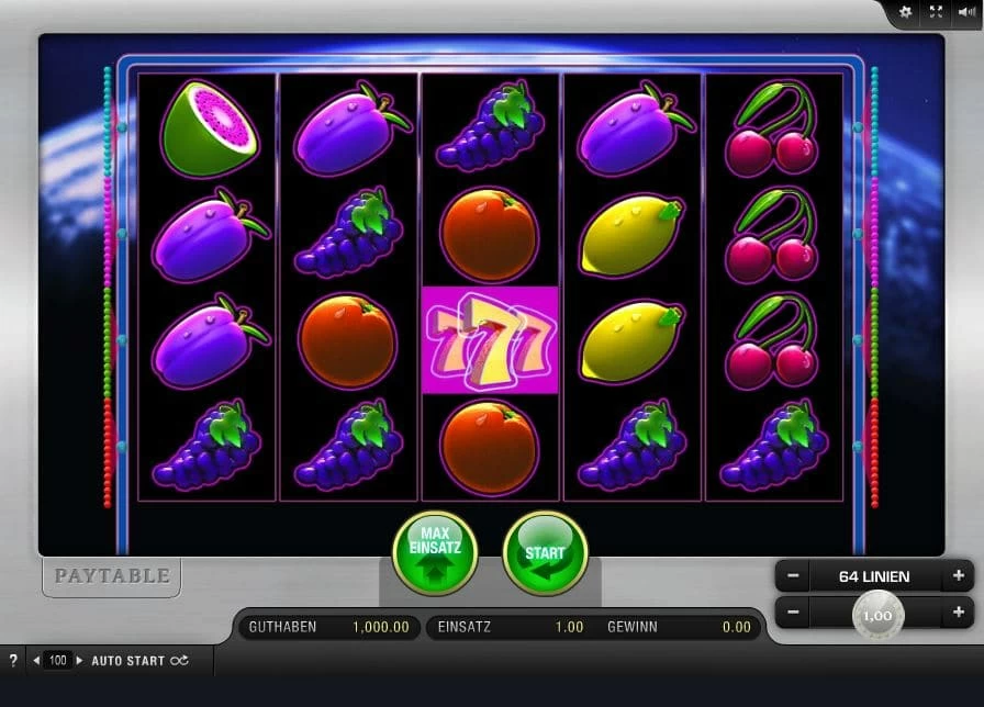 Fantastic Fruit Spielcasino Online Fantastic Fruit Automatenspiel