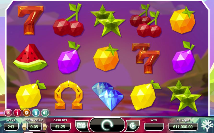 Doubles Spielcasino Online